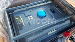 Online aukce: KÄRCHER  PGG 8/3