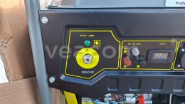 Online aukce: KÄRCHER  PGG 8/3