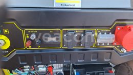 Online aukce: KÄRCHER  PGG 8/3