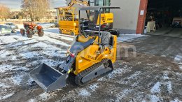 Online aukce:  BISON TEK BT 360