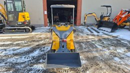 Online aukce:   BISON TEK BT 360