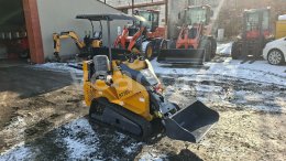 Online aukce:   BISON TEK BT 360