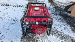 Online auction:   HAGER HK 8000W