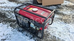 Online auction:   HAGER HK 8000W
