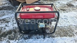 Online auction:   HAGER HK 8000W