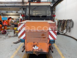 Online aukce: ZETOR  7245 4x4 (inv. č. 3602)
