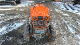 Online aukce: KUBOTA  ZB 6000 4X4