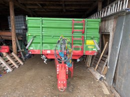 Online aukce: PRONAR  T663/2
