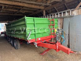 Online aukce: PRONAR  T663/2