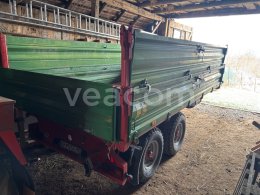 Online aukce: PRONAR  T663/2