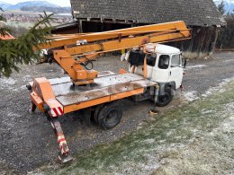 Online aukce: AVIA  A 31 K + MP 16