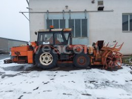 Online aukce: ZETOR  7045 4x4 (inv. č. 3601)