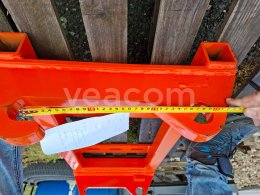 Online aukce:   UPÍNACÍ DESKA 95 X 40 CM