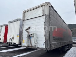 Online aukce: SCHMITZ  CARGOBULL SCB S3T