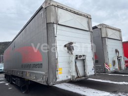 Online aukce: SCHMITZ  CARGOBULL SCB S3T