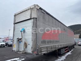 Online aukce: SCHMITZ  CARGOBULL SCB S3T