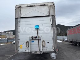 Online aukce: SCHMITZ  CARGOBULL SCB S3T
