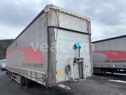 Online aukce: SCHMITZ  CARGOBULL SCB S3T