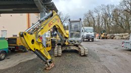 Online auction: WACKER NEUSON  8003