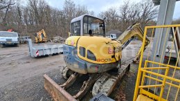 Online auction: WACKER NEUSON  8003