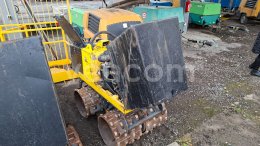 Online aukce: BOMAG  BMP 851