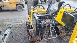 Online aukce: BOMAG  BMP 851
