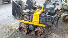 Online aukce: BOMAG  BMP 851