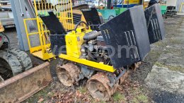 Online aukce: BOMAG  BMP 851