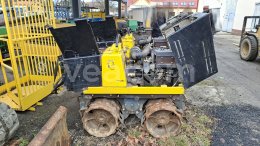 Online aukce: BOMAG  BMP 851