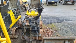 Online aukce: BOMAG  BMP 851