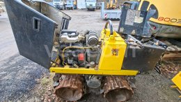 Online aukce: BOMAG  BMP 851