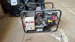 Online aukce:   EUROPOWER EP13500TE