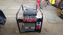 Online aukce:   EUROPOWER EP13500TE