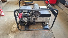 Online aukce:   EUROPOWER EP13500TE