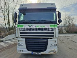Online aukce: DAF  FTG XF 105.510 6X2