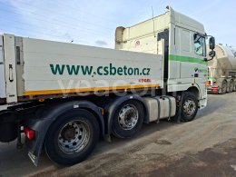 Online aukce: DAF  FTG XF 105.510 6X2