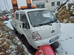 Online aukce: KIA  K2500 TCI (inv. č. 3493)