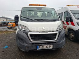Online aukce: PEUGEOT  BOXER
