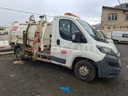 Online aukce: PEUGEOT  BOXER