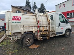 Online aukce: PEUGEOT  BOXER