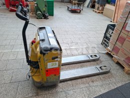 Online aukce: YALE  MP 16