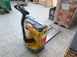 Online aukce: YALE  MP 16