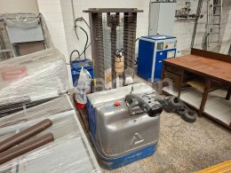 Online aukce:   ARMANNI DELTA SL 125/25