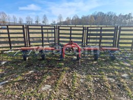 Online auction: KVERNELAND  VICON FANEX 603