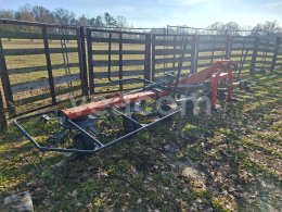 Online auction: KVERNELAND  VICON FANEX 603