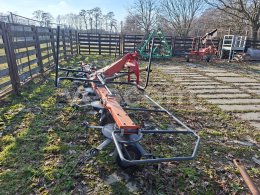 Online auction: KVERNELAND  VICON FANEX 603