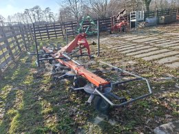 Online auction: KVERNELAND  VICON FANEX 603