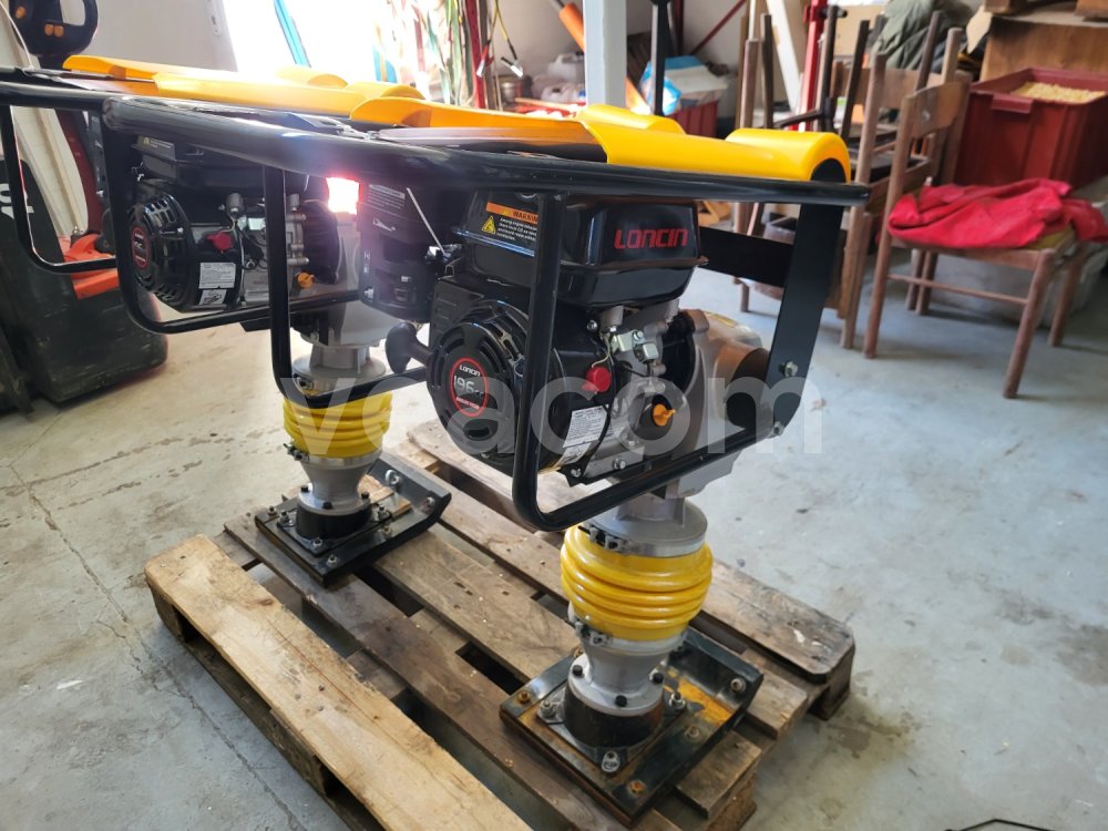 Online árverés: ZVOX  HCD 110