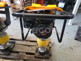 Online aukce: ZVOX  HCD 110