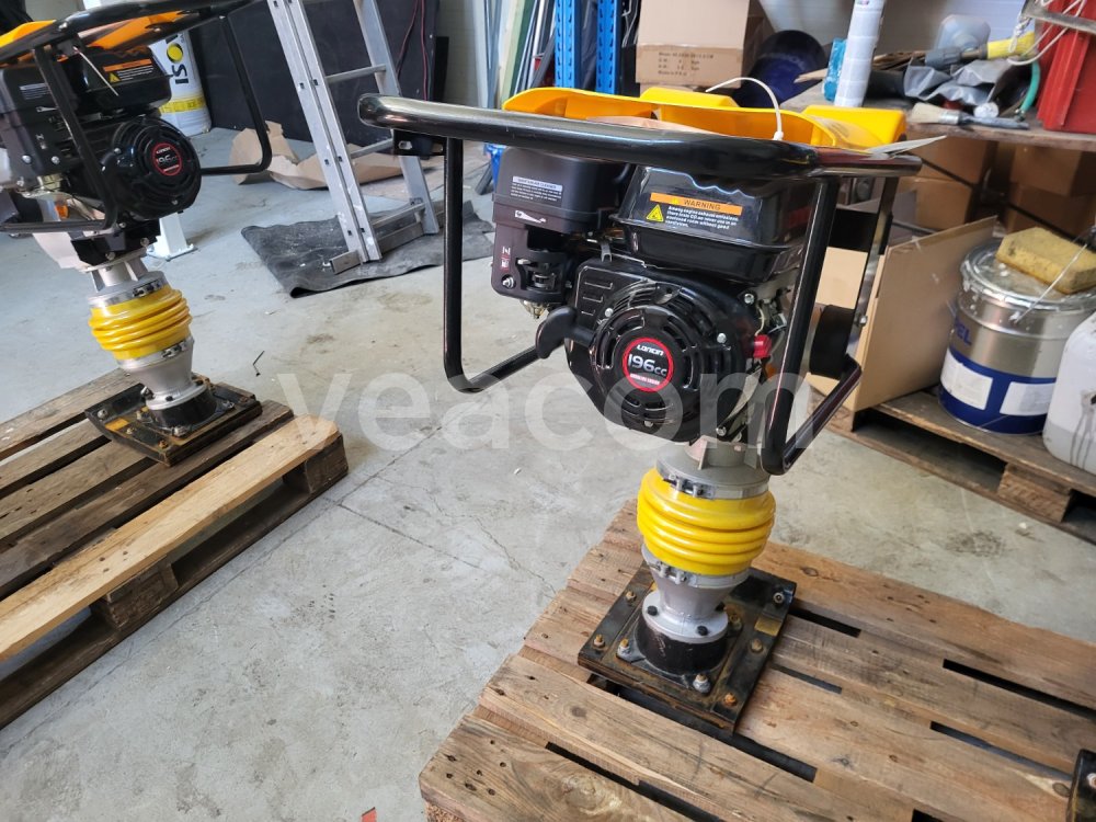 Online aukce: ZVOX  HCD 110